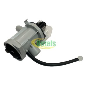 Зливний насос (насос) Leili BPX2-2L 5859EN1004J 35W для пральної машини LG